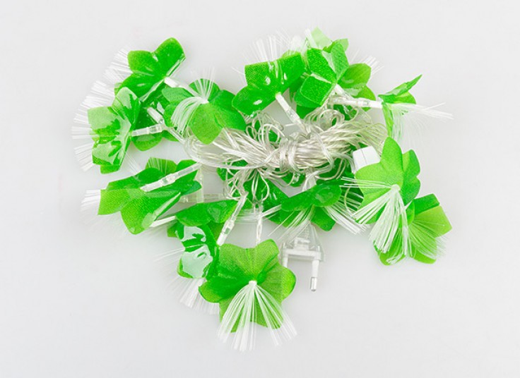 ریسه LED طرحدار