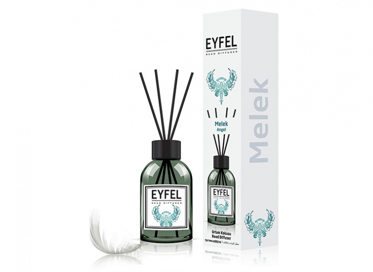 خوشبو‌کننده چوبی طرح Eyfel