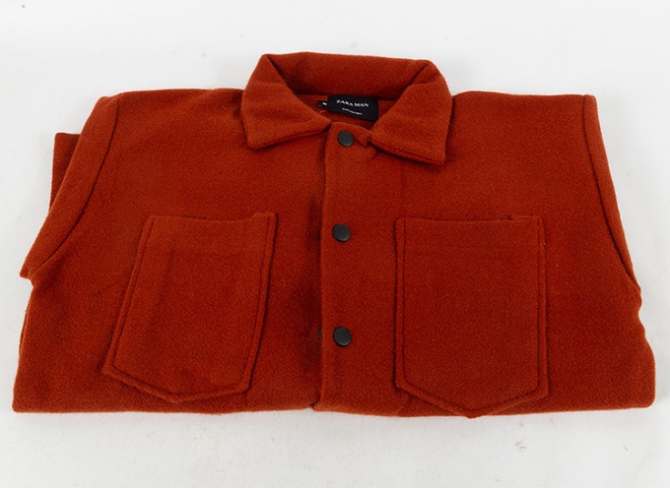 کت مردانه فوتر Zara