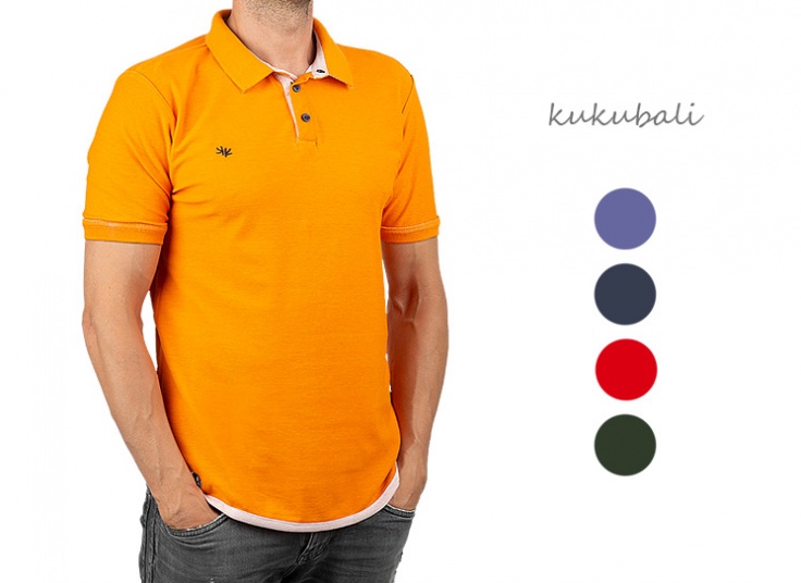 پولوشرت دورو Kukubali