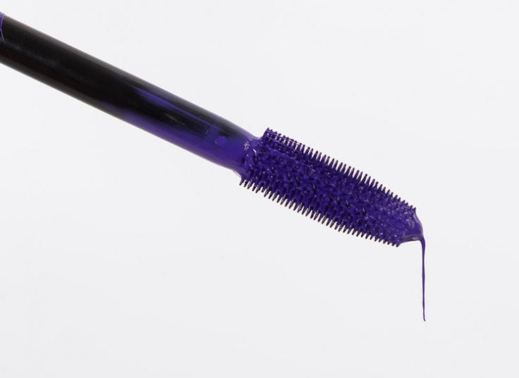 ریمل رنگی Karite