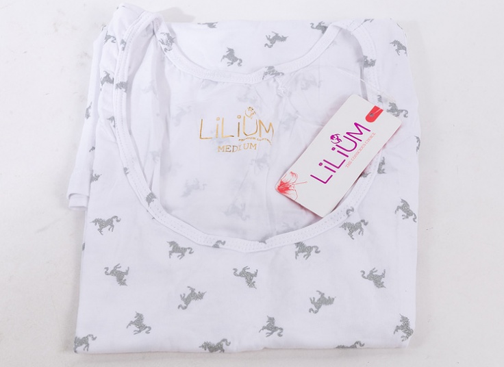 تاپ دخترانه LiLiUM