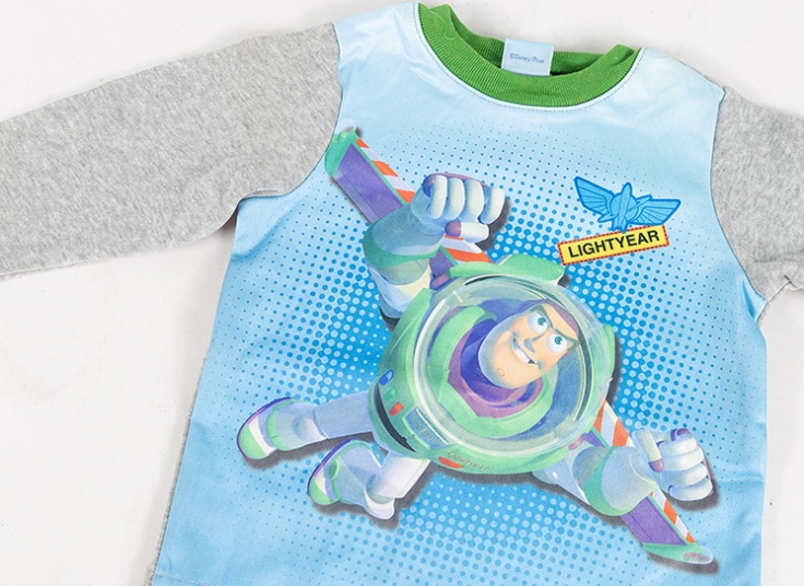 بلوز پسرانه TOY STORY