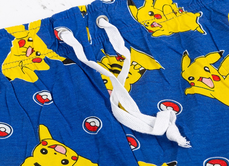 شلوار فانتزی زنانه طرح H & M