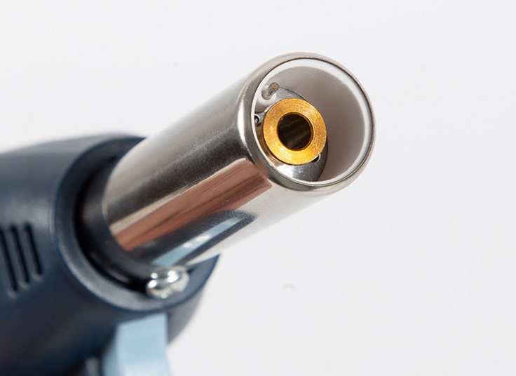 سر پیک CAMPO مدل TORCH - 915