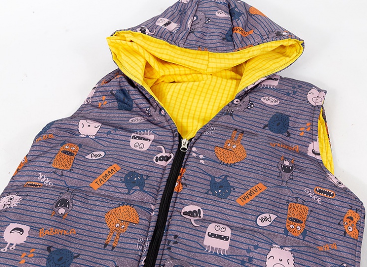 پافر بلند زنانه