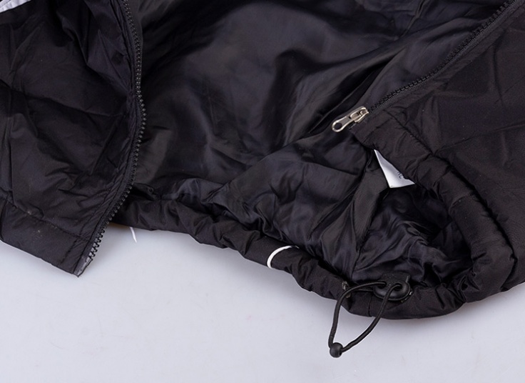 کاپشن مردانه GIVOVA