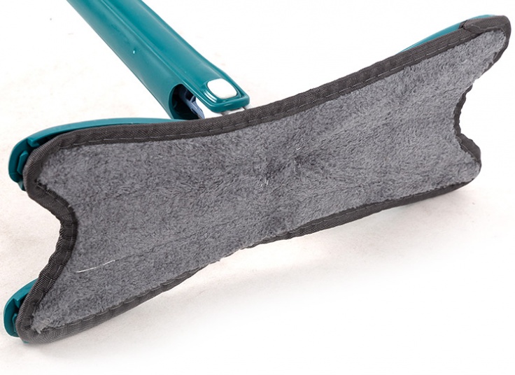 طی زمین شوی و آبگیر X-Squeeze