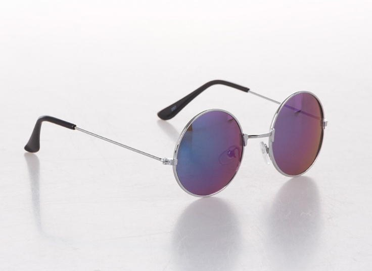 عینک آفتابی بچه گانه Round