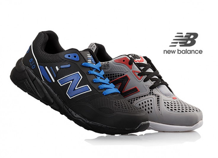 کفش ورزشی مردانه NEW BALANCE