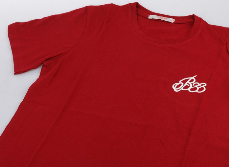 تیشرت آستین کوتاه مردانه B33