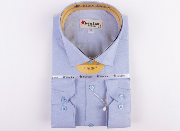 پیراهن مردانه New Star