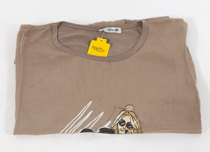 تاپ جلو نخی طرح میکی موس