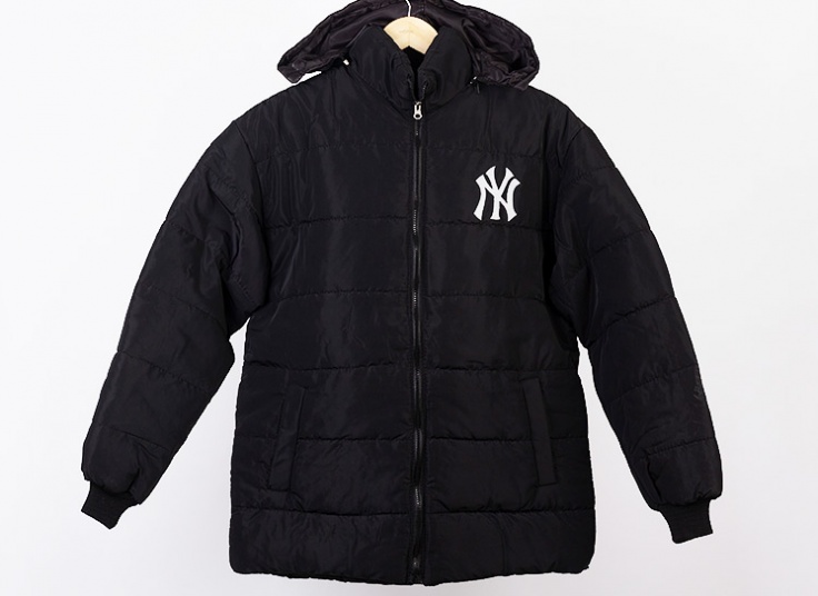 کاپشن مردانه Puffer jacket