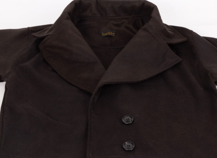 کراپ کت زنانه Bershka