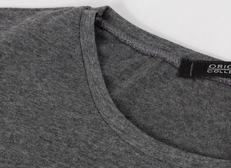 تیشرت مردانه طرح Lemser