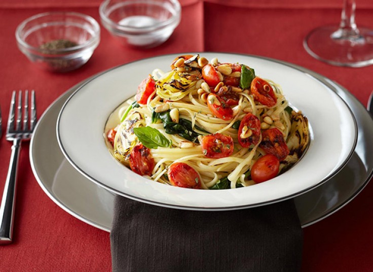 رستوران ایتالیایی ریکاردو