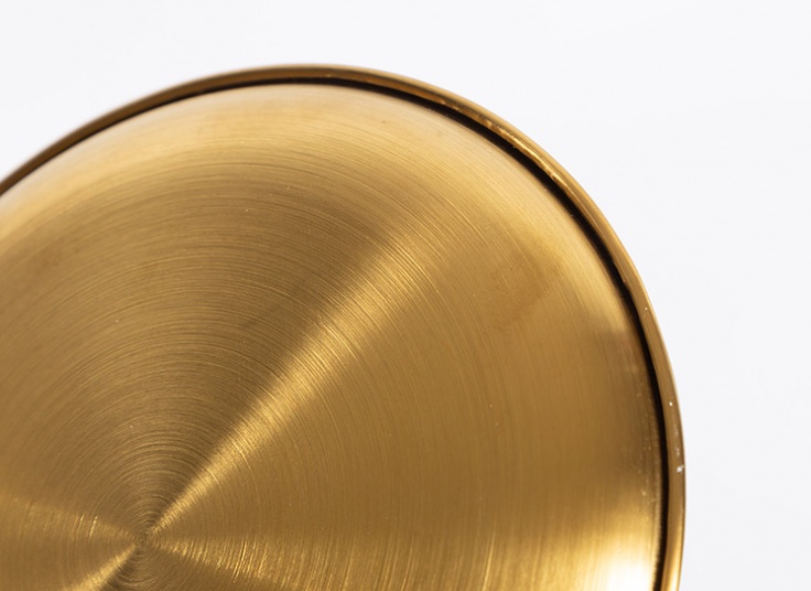 مجسمه گوسفند سینی دار