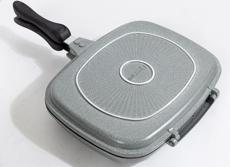 تابه دوبل Dessini مدل MARVELLA