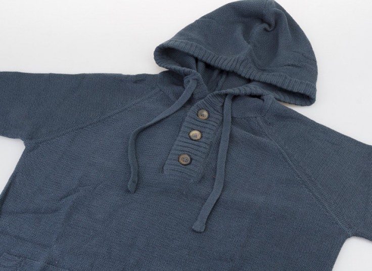 سویشرت کلاهدار مردانه Identic