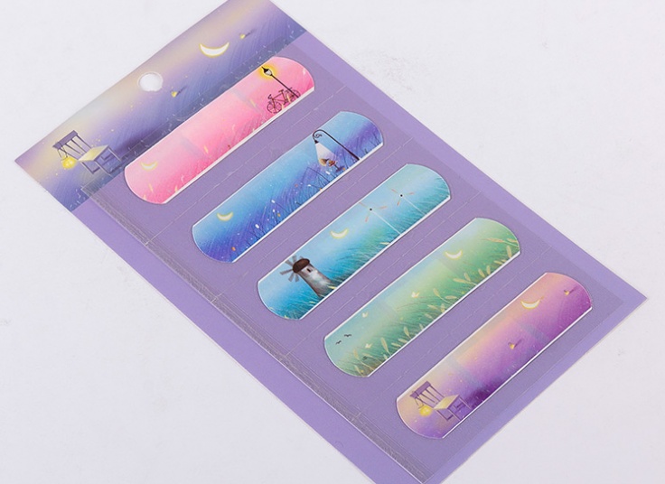 چسب زخم فانتزی Sakura