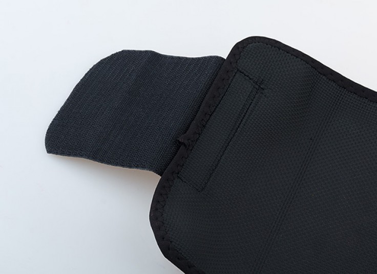 شکم بند لاغری مردانه HOT GEAR