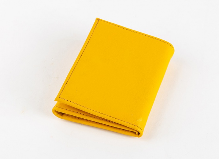 کیف پول چرمی جیبی