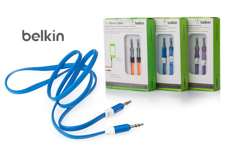 کابل یک به یک belkin
