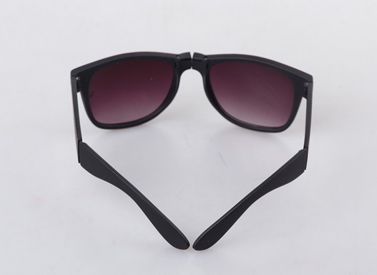 عینک آفتابی تاشو RayBan