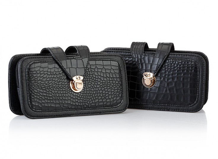 کیف زنانه پوست ماری