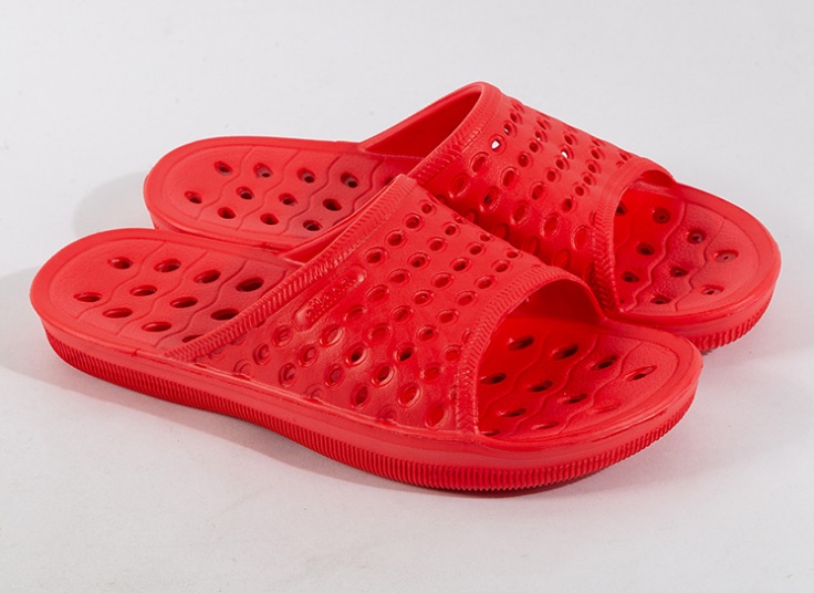 دمپایی استخری niknam