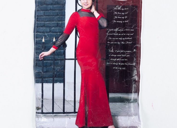 لباس مجلسی زنانه