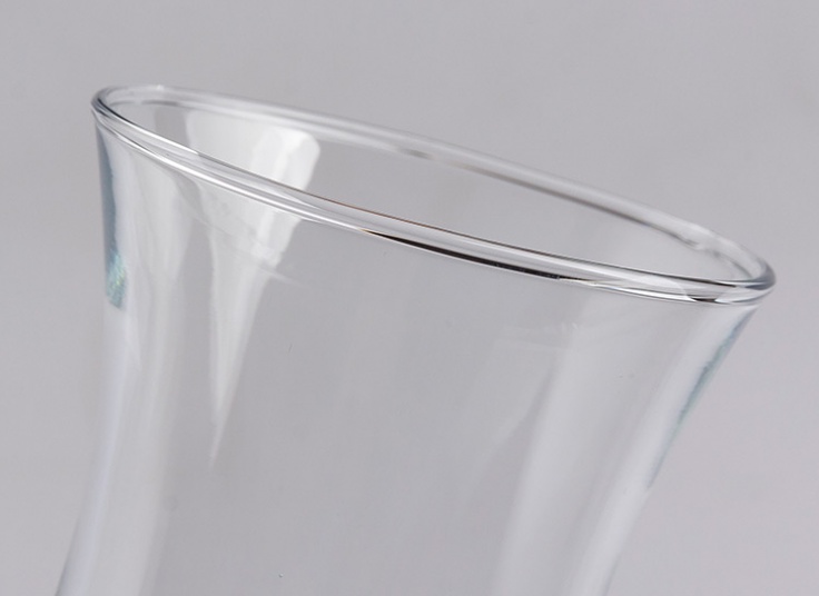 ست استکان کمرباریک LAV