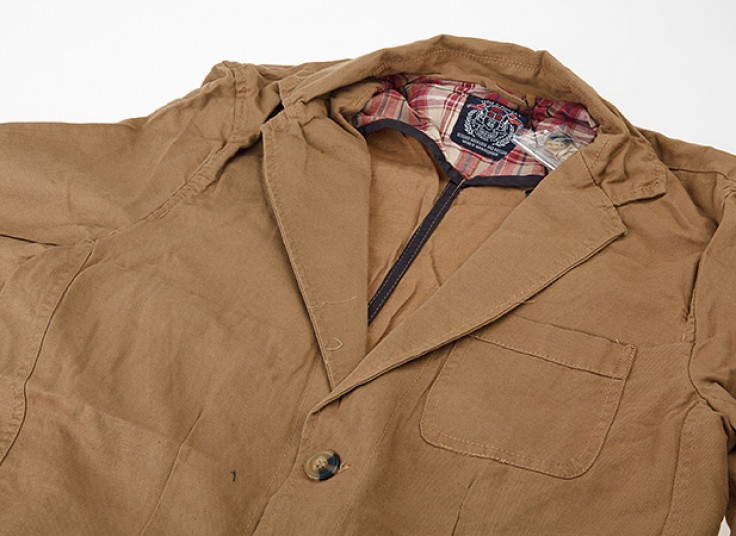 کت تک مردانه Rodi Casual