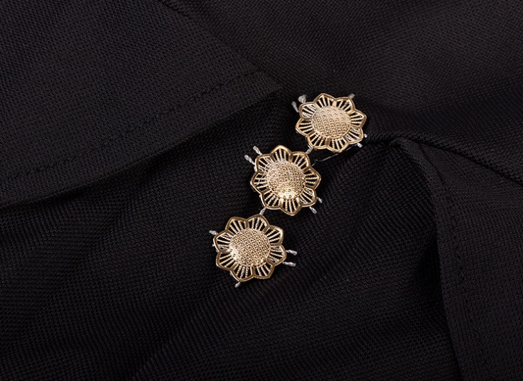 مانتو زنانه پلیسه ای