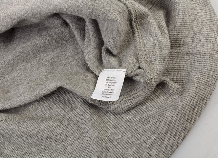 سویشرت کلاهدار زنانه Caslon