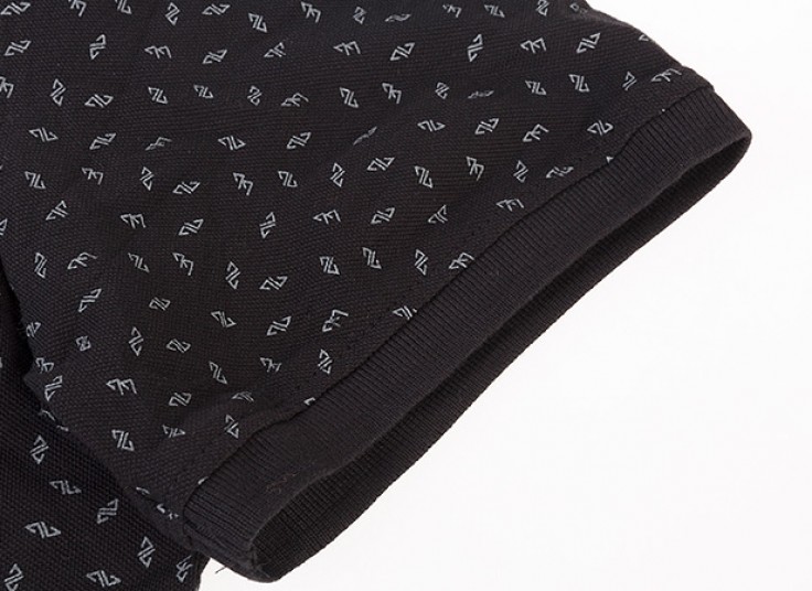 پولوشرت آستین کوتاه G man