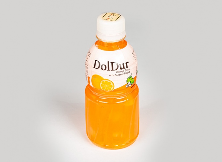 آبمیوه دولدور