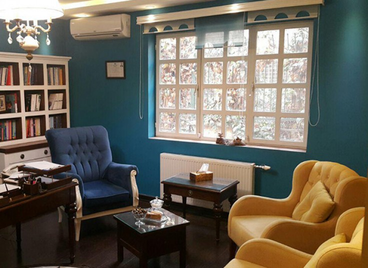 مرکز مشاوره اعراف