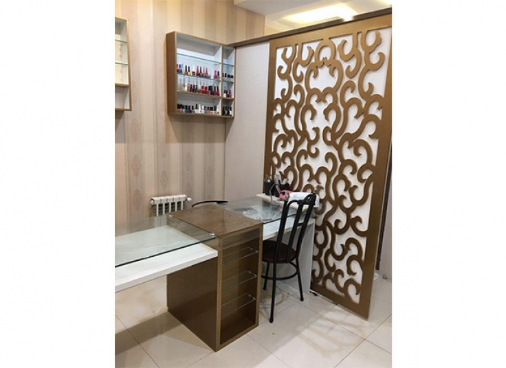 میکروپیگمنتیشن اسا