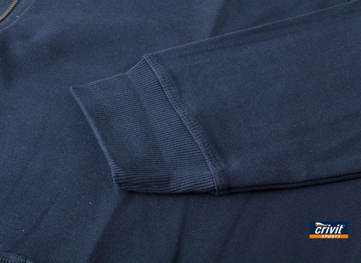 سویشرت کلاهدار CRIVIT