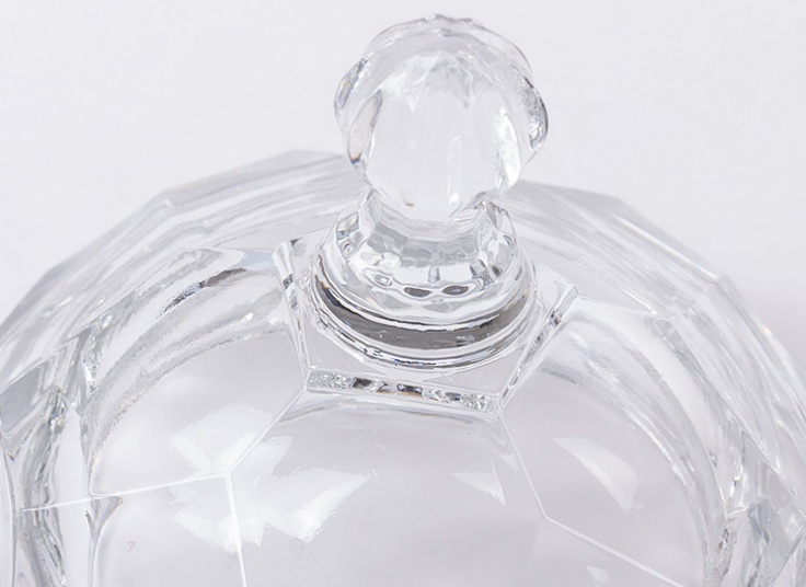 قندان بلور Lisa Mori