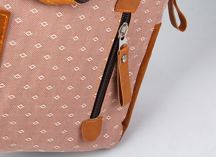 کیف لپ تاپ GLANCE