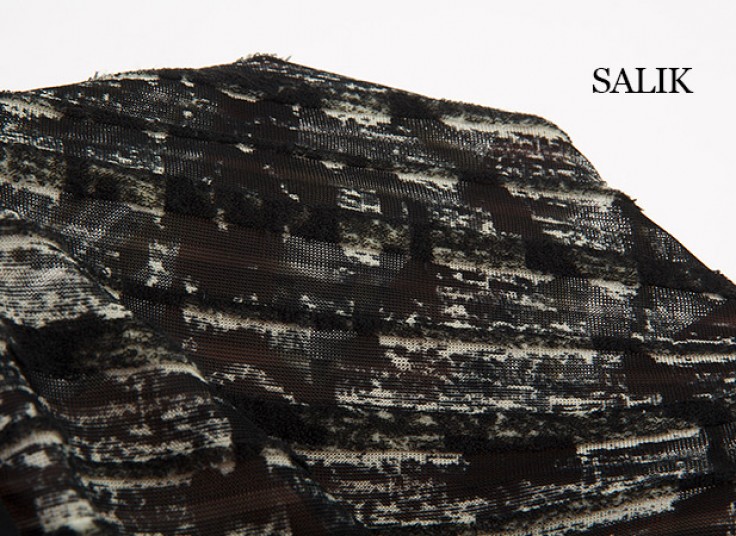 رویه با زیر سارافونی SALIK