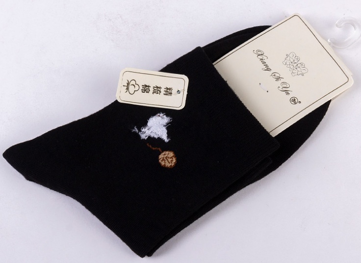 جوراب ساق کوتاه Xiang