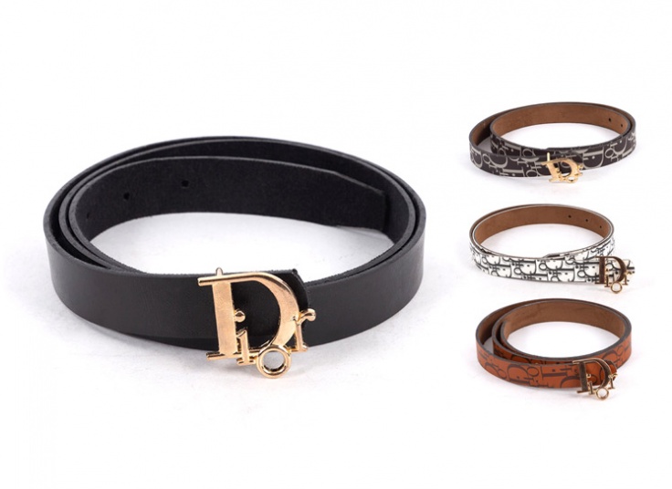 کمربند زنانه Dior