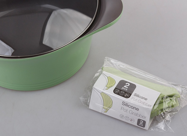 انواع سرویس قابلمه سرامیکی ANC