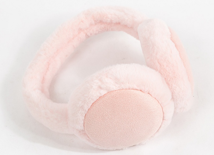 گوش گیر زنانه طرح هدفون