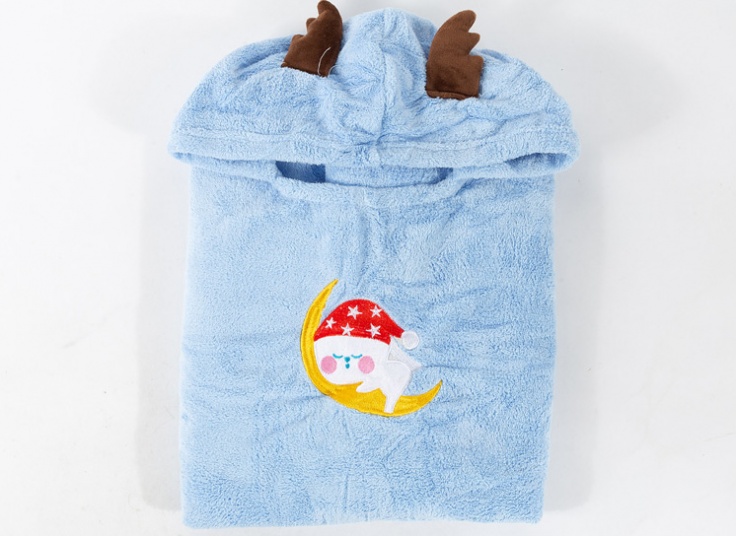 حوله شنلی کودک