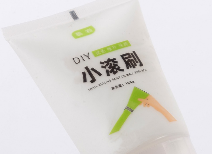 لکه گیر دیواری